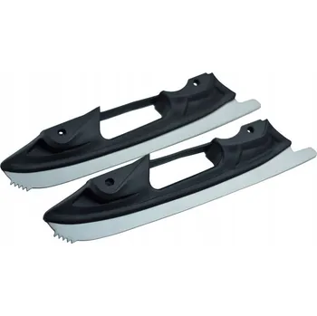 Lední dámské černé nože pro brusle Lia, Nollan, Oxen, Loret Velikost: L