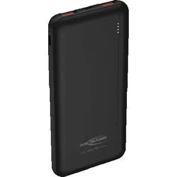 Powerbanka Ansmann powerbanka 10.000 mAh PB320PD USB-C vs./výst.1700-0148