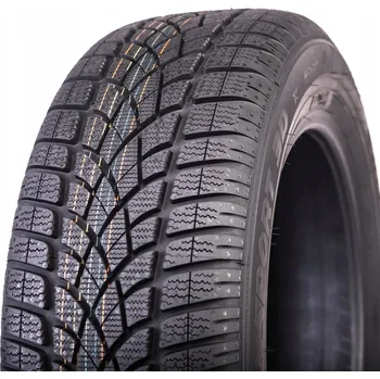 Zimní osobní pneu Zimní pneumatika Dunlop SP Winter Sport 3D 225/60 R17 99 H přilnavost na sněhu (3PMSF), run flat * - BMW