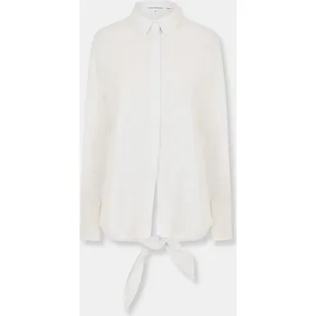 Dámská košile Košile GOOD AMERICAN white001 9125637 12 (3)