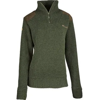 Dámský svetr Pulóver Pinewood Hurricane Velikost: XS