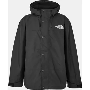 Pánská větrovka Bunda The North Face TNF Black 4934048 Medium