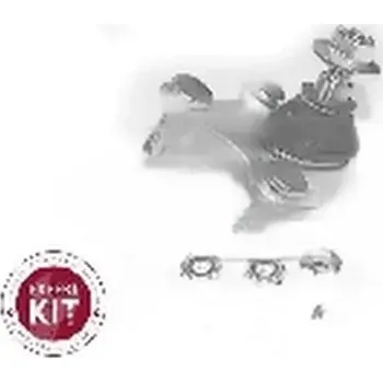 Brzdová hadice Corteco 49398491 Kloub / Čep pro uchycení a vedení