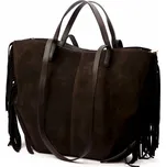 Luka 26-065 D tmavě hnědá