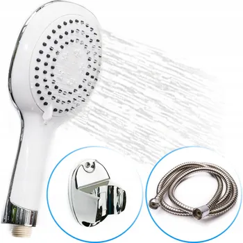 Sprchový set Nástěnný Sprchový set Aquaparts Sprchové sety