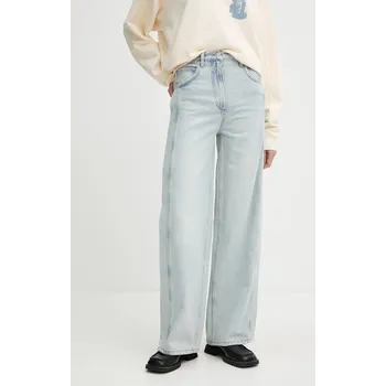 Dámské džíny Džíny IRO WM23SIRIUS modrá 50J, vel. 34