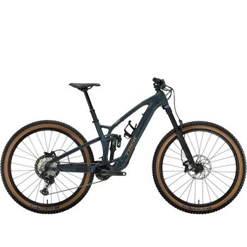 Elektrokolo TREK Fuel EXe 8 XT 2025 nautical navy, L
