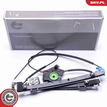 Stahovačka okna Zvedací zařízení oken SKV 01SKV452