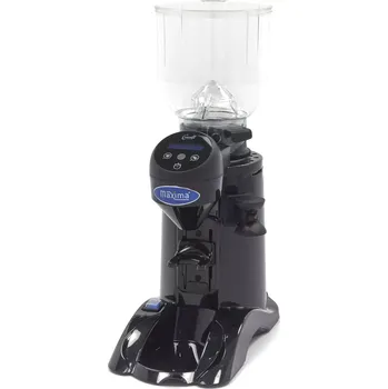 Mlýnek na kávu Maxima Mlýnek na kávu - 2 kg zrnkové kávy - digitální displej | 08804560