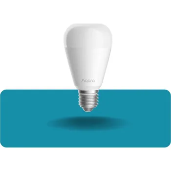 Žárovka Chytrá LED žárovka Aqara LED Bulb T2 CCT E27 Td Zigbee BT 950lm 10.5W