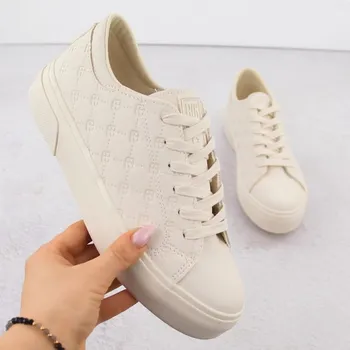 Dámské tenisky Big Star W RR274336 INT2093B trenéři 40