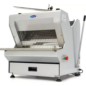 Kráječ na chleba Maxima Kráječ na chleba - elektrický - 10 mm