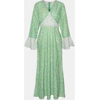 Dámské šaty Šaty Barbour Multi 2991375 8 (XS)