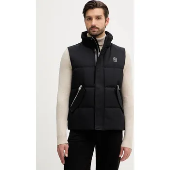 Dámská vesta Péřová vesta MACKAGE JOSEPH černá 99X, vel. M