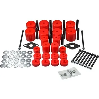 Nářadí pro automobil Uložení, rám vozidla TEDGUM TED13411