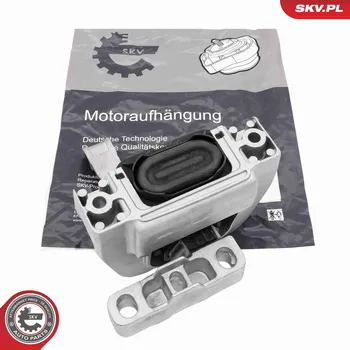 Zavěšení motoru Zavěšení motoru SKV 75SKV102
