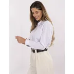 Dámská košile LK KS 508948.67 bílá - FPrice S