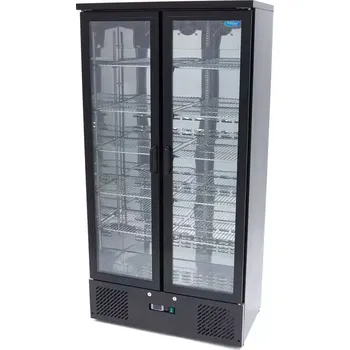 Lednice Maxima Lednice na nápoje 538L | 09400922