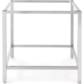 Pec na pizzu Podlahový stojan pro pec na pizzu, HENDI, Podstavec pod pec, 934x774x(H)960mm | 222690