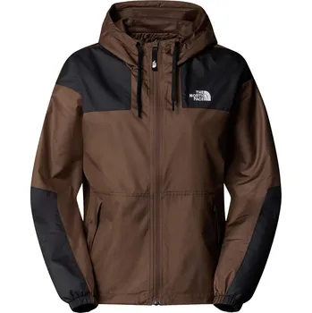 Dámská vesta Bunda The North Face Smokey Brown 8010987 16 (XL)