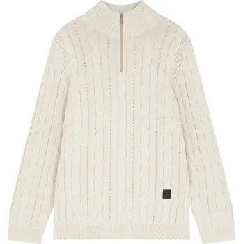 Pánský svetr Svetr PS Paul Smith White 02 2120691 M