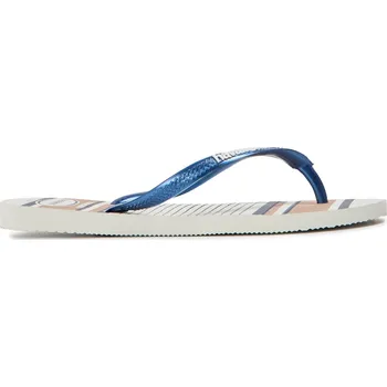 Dámské žabky Havaianas White 9188504 1/2