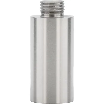 EVI Herrajes | Prodloužení pro montáž na zeď I-258 | Prodloužení délky o 30 mm, k dispozici více