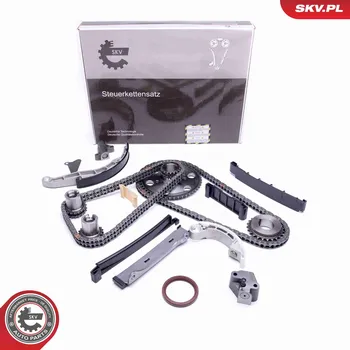 Rozvod motoru Sada rozvodového řetězu ESEN SKV 21SKV203