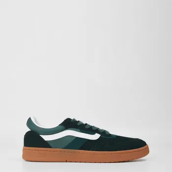 Pánská obuv Tenisky Vans Green 285464 7 (40.5)