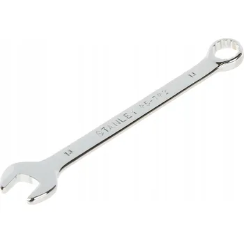 Klíč STANLEY KLÍČ OČKOPLOCHÝ 14 MM STMT95792-0