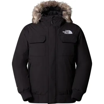 Bunda The North Face TNF Black 4696575 Large