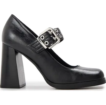 Dámské lodičky Steve Madden Black 1214401 9 (42)