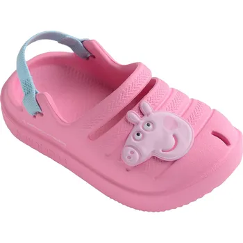 Dívčí obuv Havaianas Pink Lemonade 8465534 6C