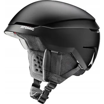 Helma Atomic M 55-59 cm černá