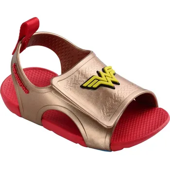 Dámské žabky Havaianas Red 1206716 5C