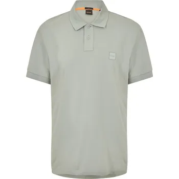 Tričko Boss Open Green 1215497 3XL