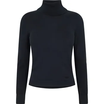 Dámská mikina Mikina Diesel Black 1214624 10