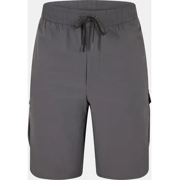 Pánské kraťasy Kraťasy Boss Dark Grey 1193162 44W R