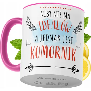 Hrnek Polidraw Hrnek Polidraw pro exekutora keramika 330 ml