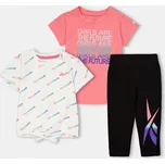 Reebok Strawberry Pink 1150280 18-24 Mnth