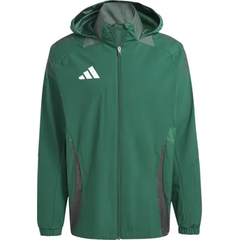 Bunda adidas Dark Green 1209622 3XL