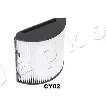 Kabinový filtr JAPKO Filtr vzduchu v interiéru JPK 21CY02