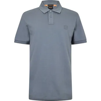 Tričko Boss Open Grey 1215496 6XL