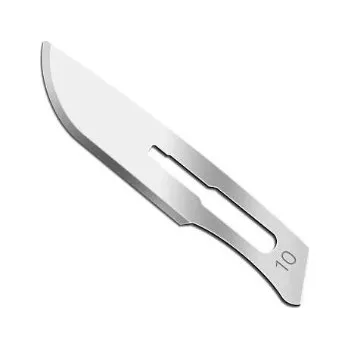 Reflexní kladívko CELIMED s.r.o. 1KS ČEPELKA 21 SURGEON/Steril