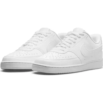 Dámské tenisky Dámské tenisky Nike COURT VISION LOW NEXT NATURE W bílé DH3158-100 - EUR 43 | UK 8,5 | US 11