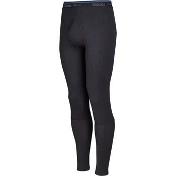 Pánské termo spodky TERMO FUNCTION Pánske spodky, dlhé, Thermo Function TS 200 Velikost: 4XL, Barva: černá