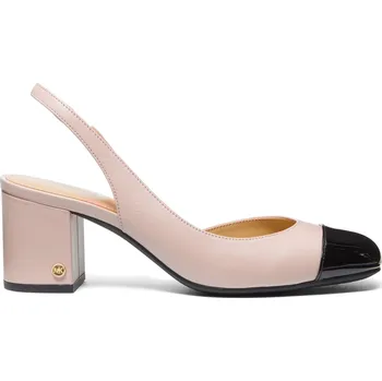 Dámské lodičky MICHAEL Michael Kors Soft Pink 394043 6 (39)