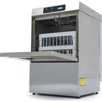 Myčka nádobí Maxima Podstavná myčka nádobí - 40 x 40 cm - s čerpadlem na oplachování - digitální displej - 230V | 09211002