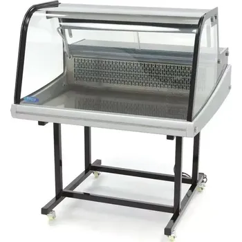 Lednice Maxima Lednice se stojanem 92cm - 175L | 09400820