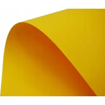 Barevný papír Ozdobný papír A3 Mazak 160 g/m2, 1 list